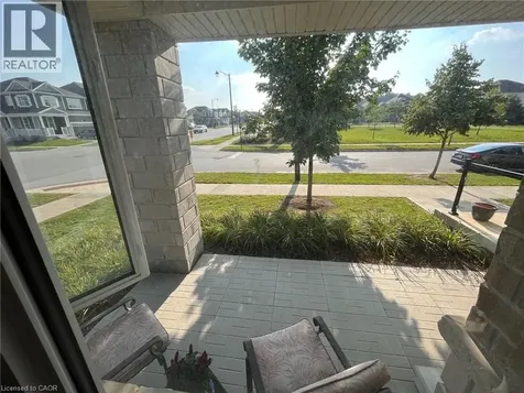 40 Daylily Lane Kitchener ON N2R 0L7