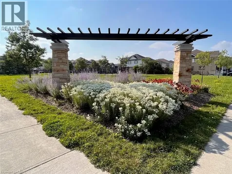 40 Daylily Lane Kitchener ON N2R 0L7