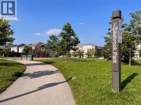 40 Daylily Lane Kitchener ON N2R 0L7