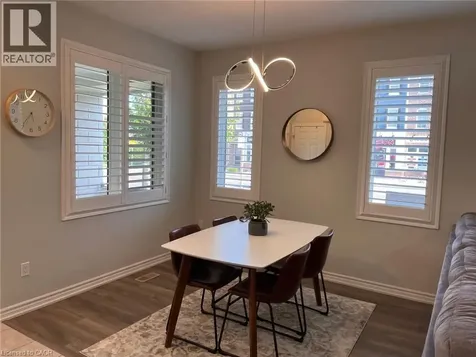 40 Daylily Lane Kitchener ON N2R 0L7
