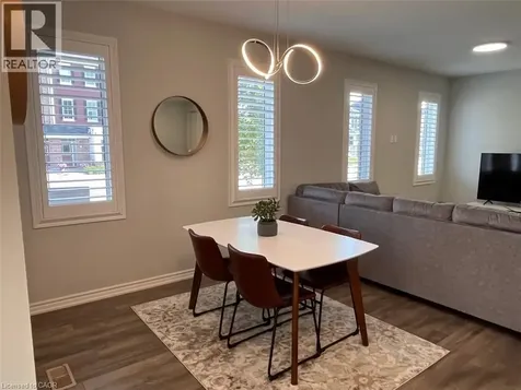 40 Daylily Lane Kitchener ON N2R 0L7
