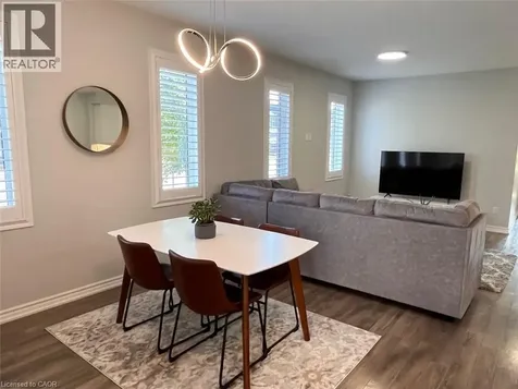 40 Daylily Lane Kitchener ON N2R 0L7