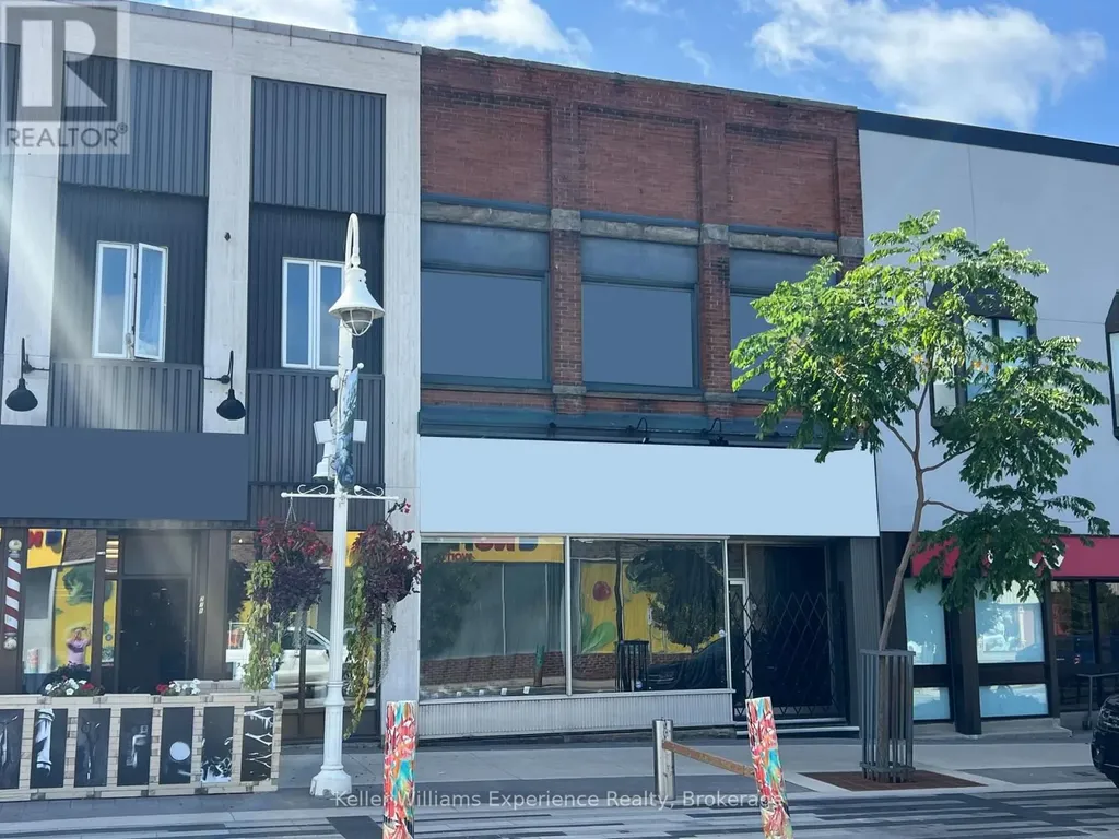 276 King Street Midland ON L4R 3M6