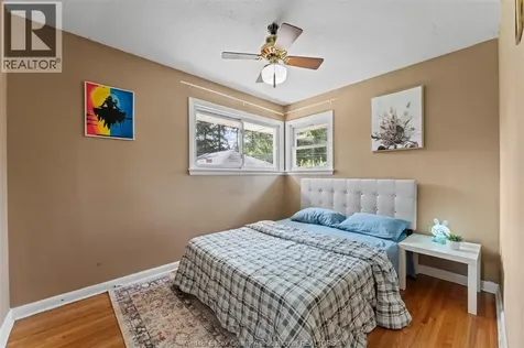 2729 Virginia Park Windsor ON N9E 2B6