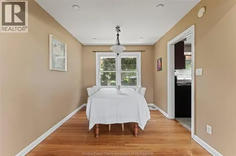 2729 Virginia Park Windsor ON N9E 2B6