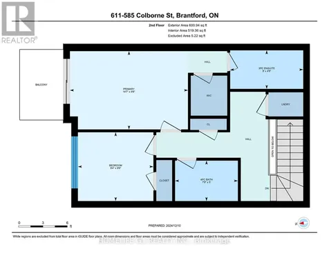 585 Colborne Street East Brantford ON N3S 0K4