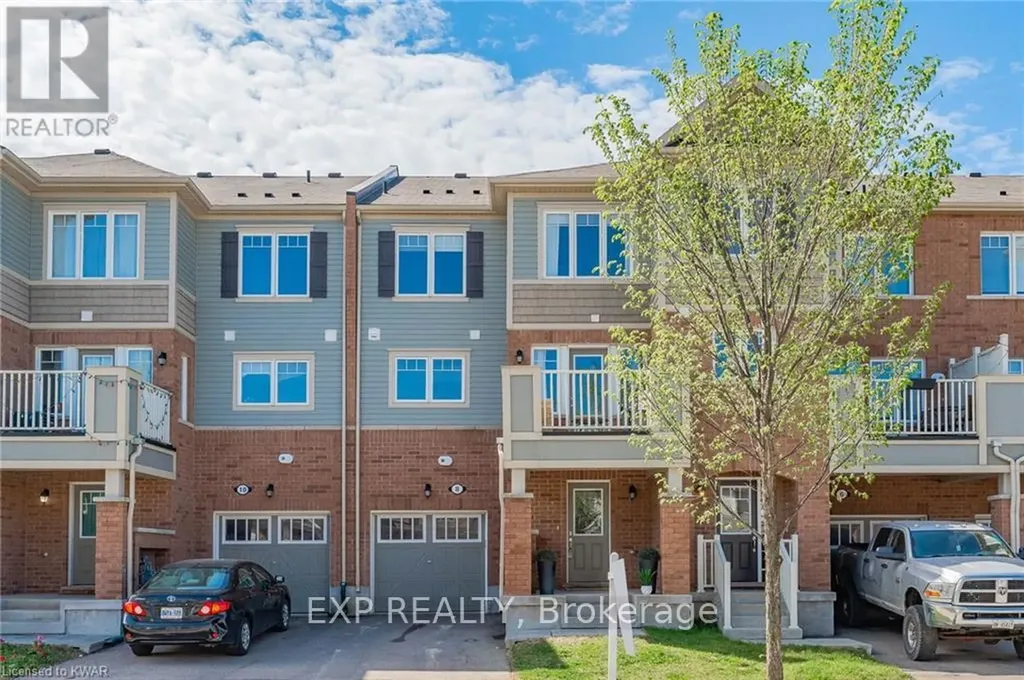 8 Stratus Street Kitchener ON N2R 0K6