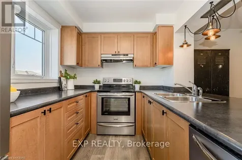 8 Stratus Street Kitchener ON N2R 0K6
