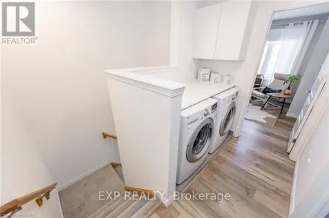 8 Stratus Street Kitchener ON N2R 0K6
