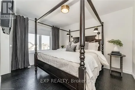 8 Stratus Street Kitchener ON N2R 0K6