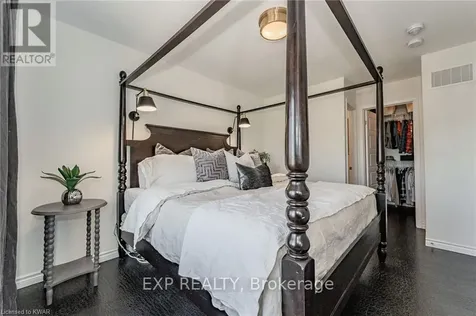 8 Stratus Street Kitchener ON N2R 0K6