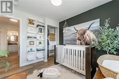 8 Stratus Street Kitchener ON N2R 0K6