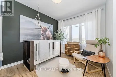8 Stratus Street Kitchener ON N2R 0K6