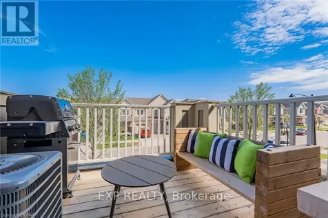 8 Stratus Street Kitchener ON N2R 0K6