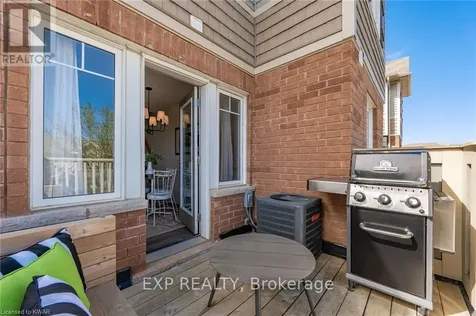 8 Stratus Street Kitchener ON N2R 0K6