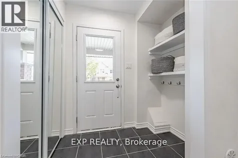 8 Stratus Street Kitchener ON N2R 0K6