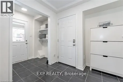 8 Stratus Street Kitchener ON N2R 0K6