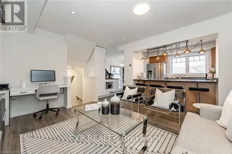 8 Stratus Street Kitchener ON N2R 0K6