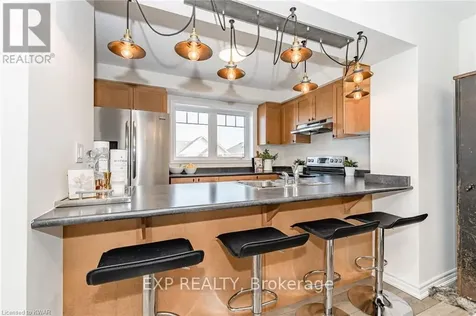 8 Stratus Street Kitchener ON N2R 0K6