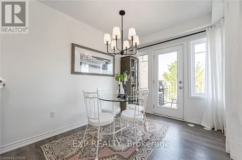8 Stratus Street Kitchener ON N2R 0K6