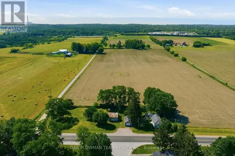 953 County 2 Road Port Hope ON L1A 3V7
