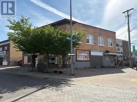 146 Gore Street Sault Ste. Marie ON P6A 1M2