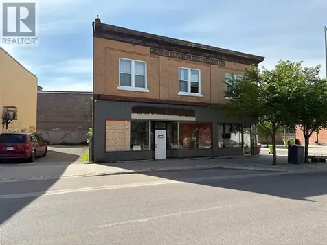 146 Gore Street Sault Ste. Marie ON P6A 1M2