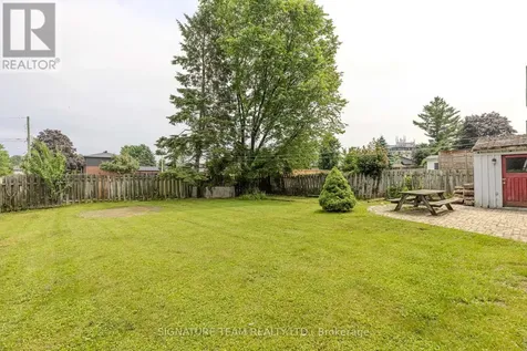 401 Broadview Drive Pembroke ON K8A 7W2