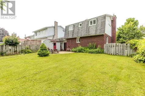 401 Broadview Drive Pembroke ON K8A 7W2