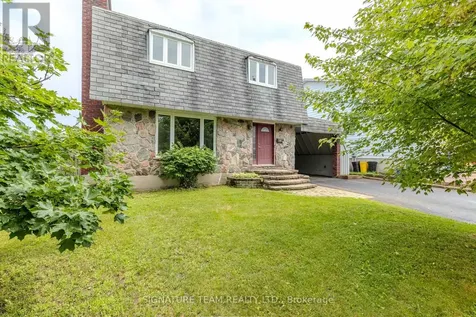 401 Broadview Drive Pembroke ON K8A 7W2