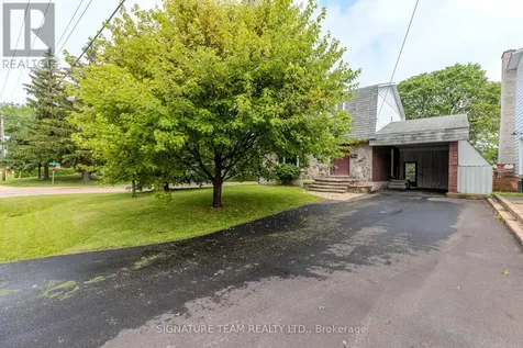 401 Broadview Drive Pembroke ON K8A 7W2