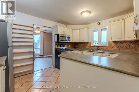 401 Broadview Drive Pembroke ON K8A 7W2