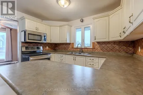 401 Broadview Drive Pembroke ON K8A 7W2