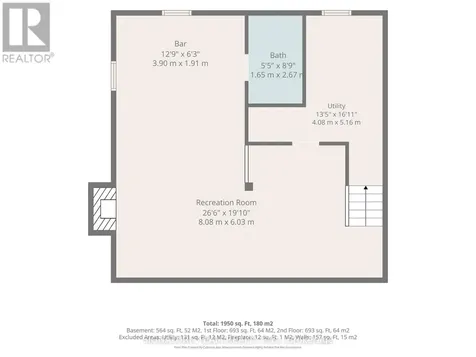 401 Broadview Drive Pembroke ON K8A 7W2
