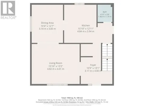 401 Broadview Drive Pembroke ON K8A 7W2