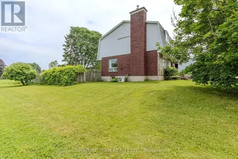 401 Broadview Drive Pembroke ON K8A 7W2