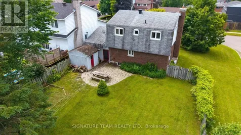 401 Broadview Drive Pembroke ON K8A 7W2