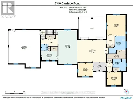5540 Carriage Road Middlesex Centre ON N0L 2G0