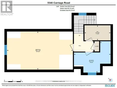 5540 Carriage Road Middlesex Centre ON N0L 2G0