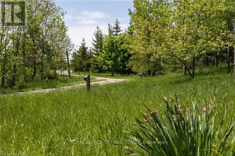 15668 Furnival Road West Elgin ON N0L 2N0
