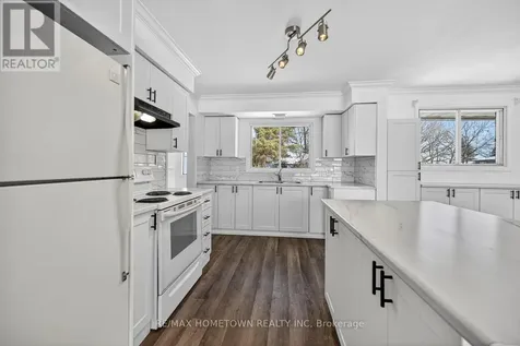 31 Vanier Drive Brockville ON K6V 3J6