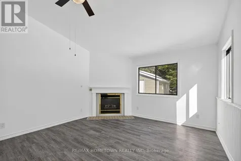 31 Vanier Drive Brockville ON K6V 3J6