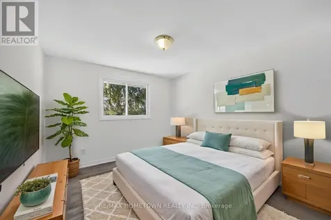 31 Vanier Drive Brockville ON K6V 3J6