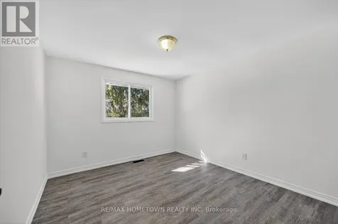 31 Vanier Drive Brockville ON K6V 3J6