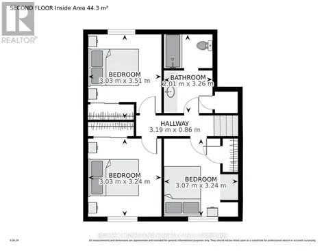 31 Vanier Drive Brockville ON K6V 3J6