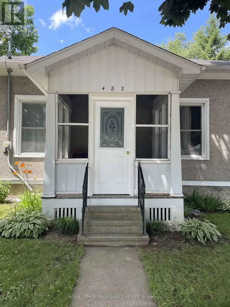 482 James Street West Prescott ON K0E 1T0