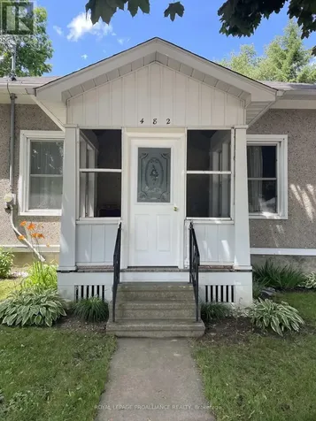 482 James Street West Prescott ON K0E 1T0