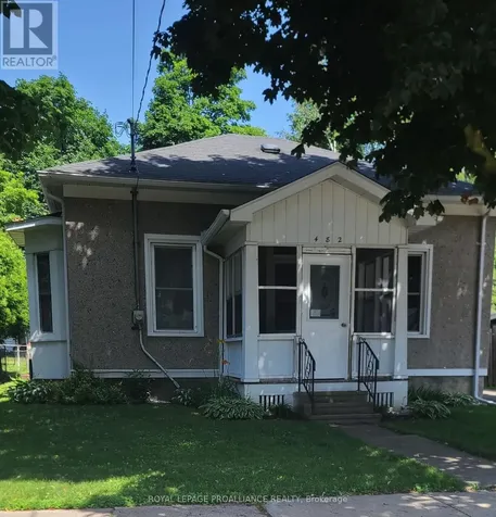 482 James Street West Prescott ON K0E 1T0