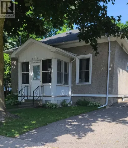 482 James Street West Prescott ON K0E 1T0