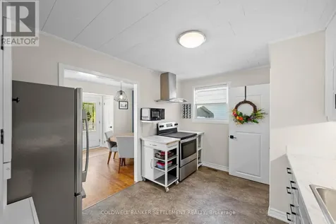 85 Cockburn Street Perth ON K7H 2B7